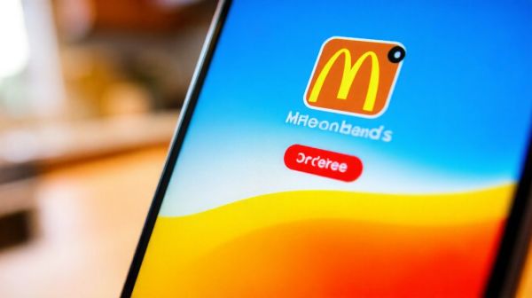 10 astuces pour booster votre commande McDonald's via l'appli