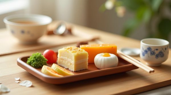 Commandez rapidement votre livraison de bento cake personnalisé