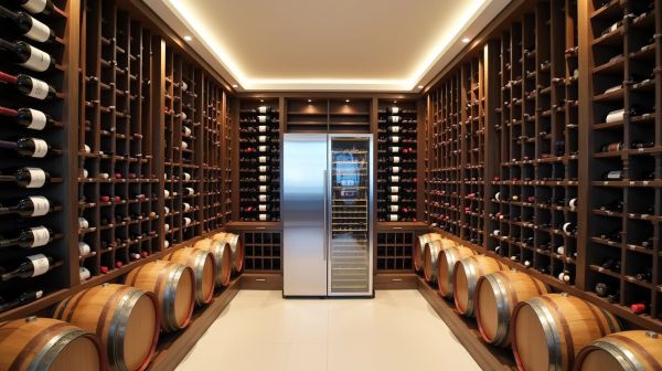 Comment choisir une cave à vin Climadiff adaptée à vos besoins