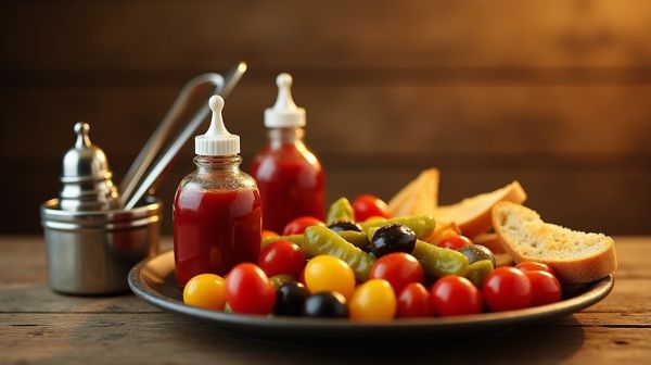 Comment réussir un apéritif américain mémorable en un rien de temps