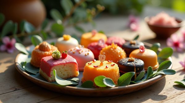 Top 5 lieux pour des bento cakes personnalisés à commander