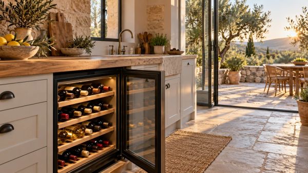 Top conseils pour sélectionner la cave à vin Climadiff parfaite