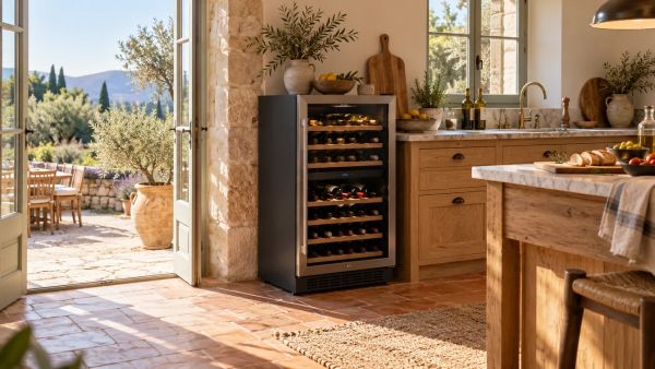 Top conseils pour sélectionner la cave à vin Climadiff parfaite