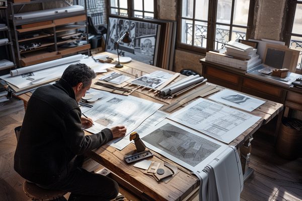 Trouver le meilleur cuisiniste à lyon pour votre projet