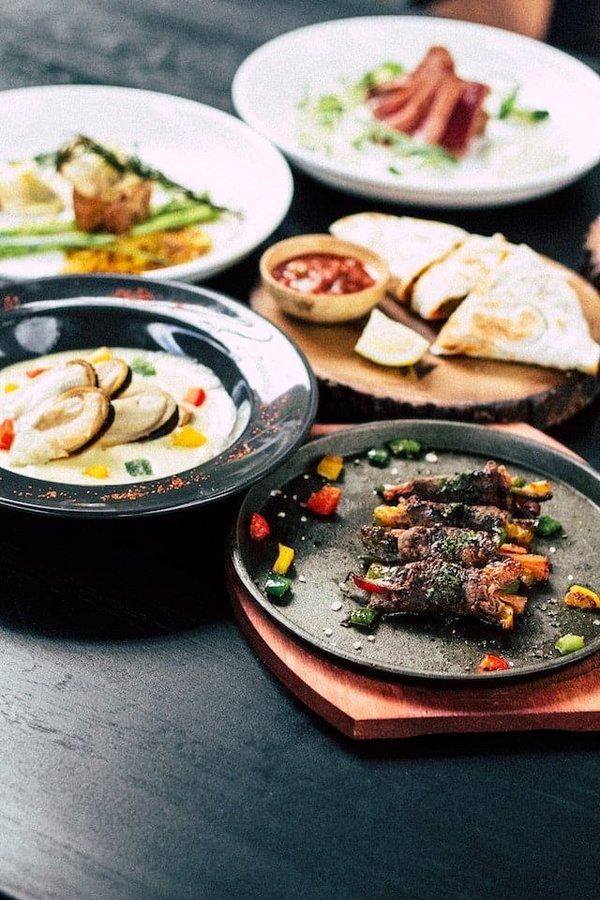 Cuisine fusion savoureuse: recettes créatives et innovantes