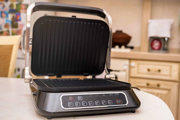 Choisir la meilleure crêpière électrique : pourquoi et comment ?